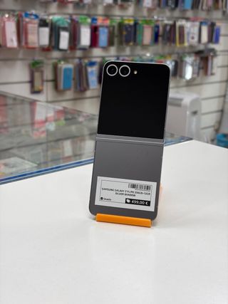 Samsung Galaxy Z Flip 6 5G 256GB Argento