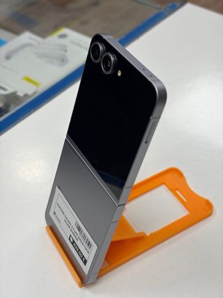 Samsung Galaxy Z Flip 6 5G 256GB Argento