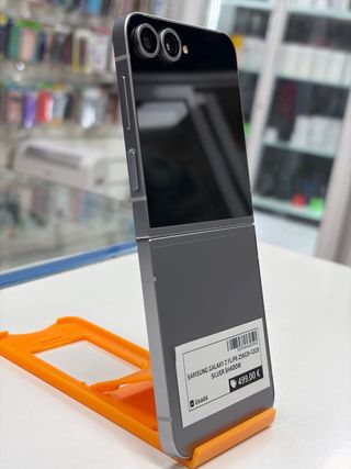 Samsung Galaxy Z Flip 6 5G 256GB Argento