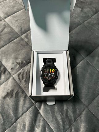 Garmin Forerunner 265 GPS Smartwatch AMOLED