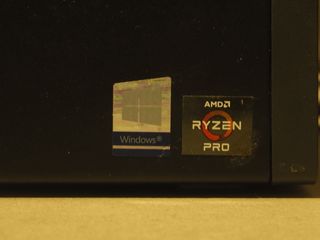 PC Lenovo ThinkCentre Ryzen5 2400G 16GB RAM