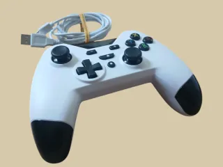 Nintendo Switch: Mandos y Juegos