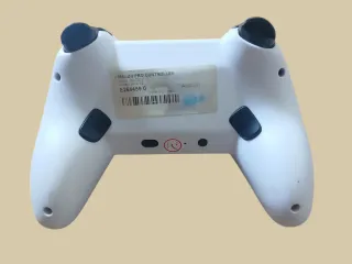 Nintendo Switch: Mandos y Juegos