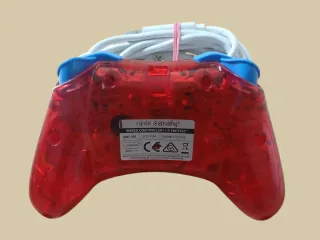 Nintendo Switch: Mandos y Juegos