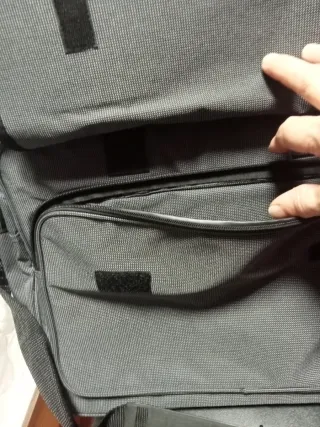 Maletín Ordenador Tommy Lee