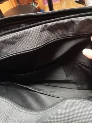 Maletín Ordenador Tommy Lee