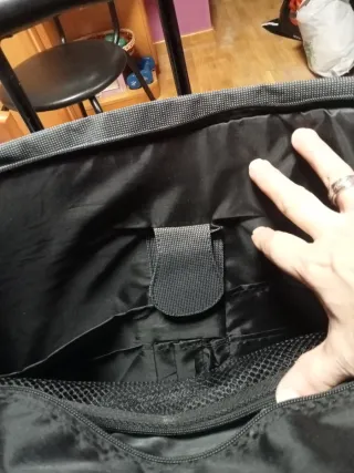 Maletín Ordenador Tommy Lee