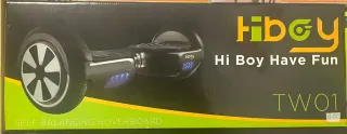 Hoverboard Hi Boy TWO01 Sellado