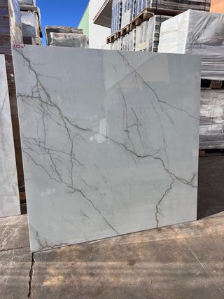 Porcelánicos 120x120 rectificados