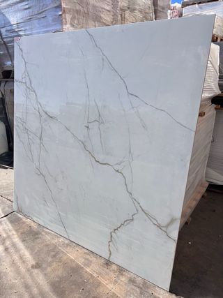 Porcelánicos 120x120 rectificados