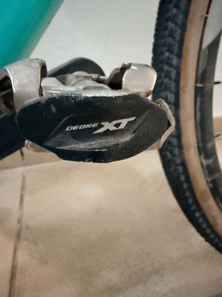 Megamo West 10 Gravel Bike