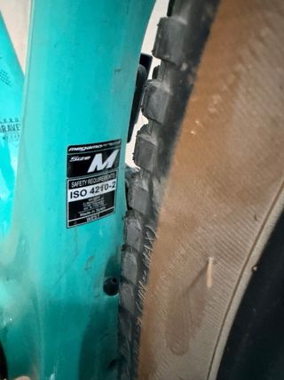 Megamo West 10 Gravel Bike