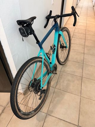 Megamo West 10 Gravel Bike