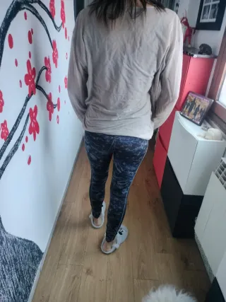 Camiseta Hugo Boss Beige Talla M