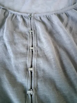 Camiseta Hugo Boss Beige Talla M