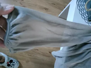 Camiseta Hugo Boss Beige Talla M