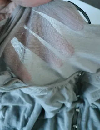 Camiseta Hugo Boss Beige Talla M