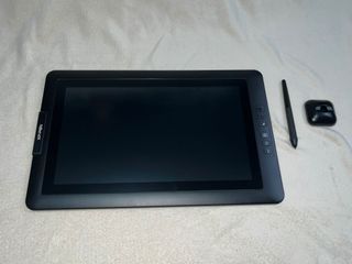 Vendo tavoletta grafica XP-Pen 15.6