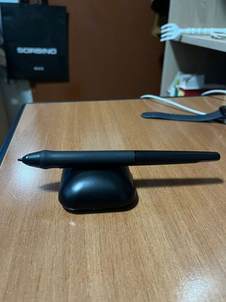 Vendo tavoletta grafica XP-Pen 15.6