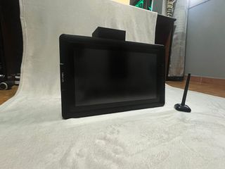 Vendo tavoletta grafica XP-Pen 15.6