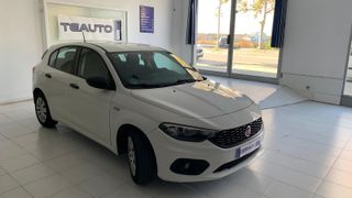 FIAT Tipo 2018 Bussines Mtj 1.6 120cv