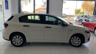 FIAT Tipo 2018 Bussines Mtj 1.6 120cv