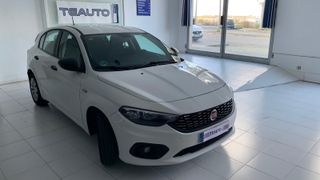 FIAT Tipo 2018 Bussines Mtj 1.6 120cv