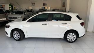 FIAT Tipo 2018 Bussines Mtj 1.6 120cv