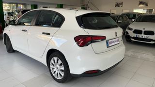 FIAT Tipo 2018 Bussines Mtj 1.6 120cv