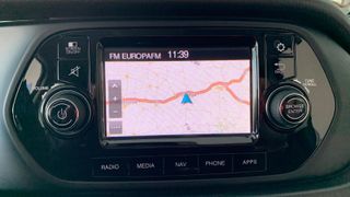 FIAT Tipo 2018 Bussines Mtj 1.6 120cv