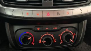 FIAT Tipo 2018 Bussines Mtj 1.6 120cv