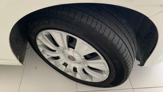 FIAT Tipo 2018 Bussines Mtj 1.6 120cv