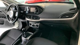 FIAT Tipo 2018 Bussines Mtj 1.6 120cv