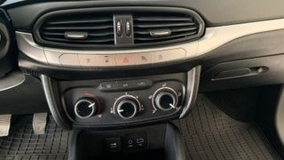 FIAT Tipo 2018 Bussines Mtj 1.6 120cv