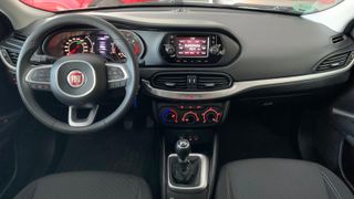FIAT Tipo 2018 Bussines Mtj 1.6 120cv