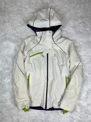 Chaqueta de esquí Salomon Mujer Talla M