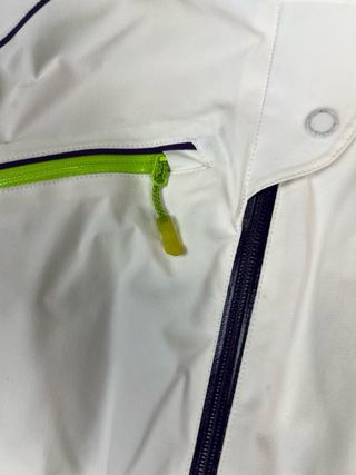 Chaqueta de esquí Salomon Mujer Talla M