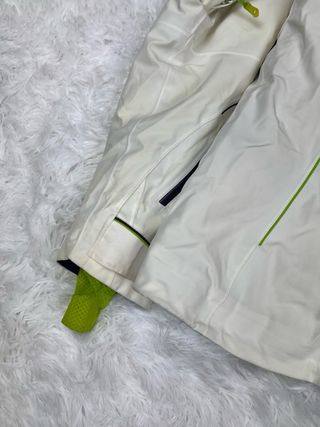 Chaqueta de esquí Salomon Mujer Talla M