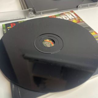 Pro Pinball: Timeshock! PS1