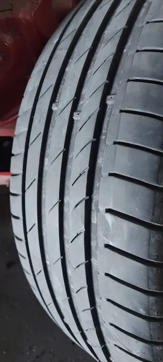 235/50 R18 101Y
