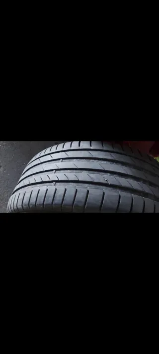 235/50 R18 101Y