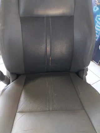 Asiento Conductor Jeep Grand Cherokee WK