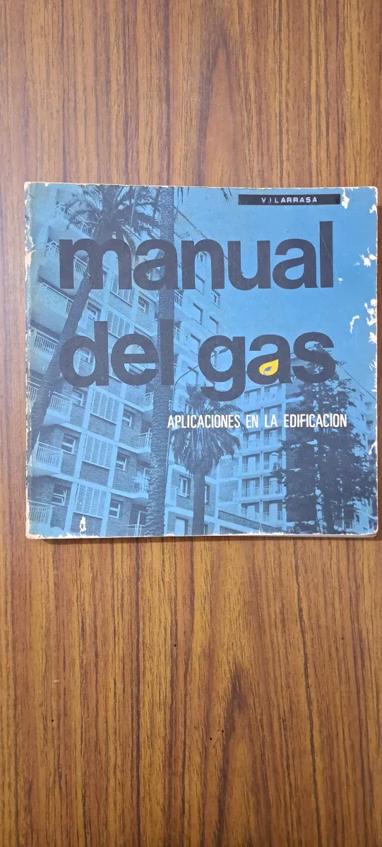 Manuali del Gas 1974