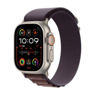 Apple Watch Ultra 2 Plata/Morado