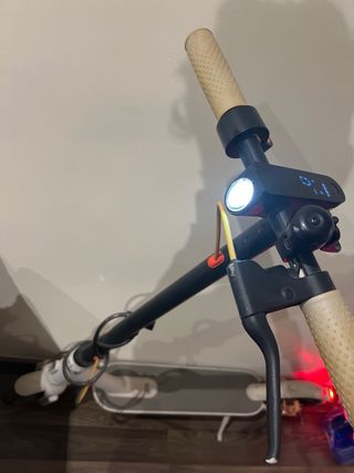 Patinete Eléctrico Xiaomi Pro 3