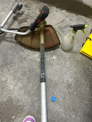 Tagliasiepi einchell