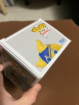 Funko Pop! One Piece Sniper King 1514