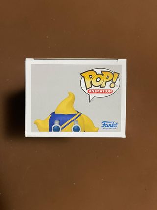 Funko Pop! One Piece Sniper King 1514