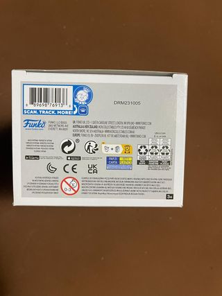 Funko Pop! One Piece Sniper King 1514