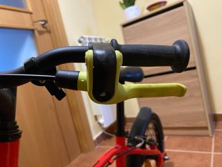 Bicicleta Infantil Racing 900 16 Decathlon